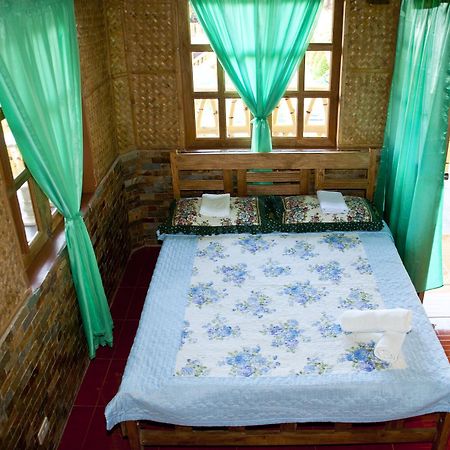 Dream Paradise Mountain Resort Romblon Island Exterior photo