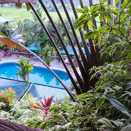 Dream Paradise Mountain Resort Romblon Island Exterior photo