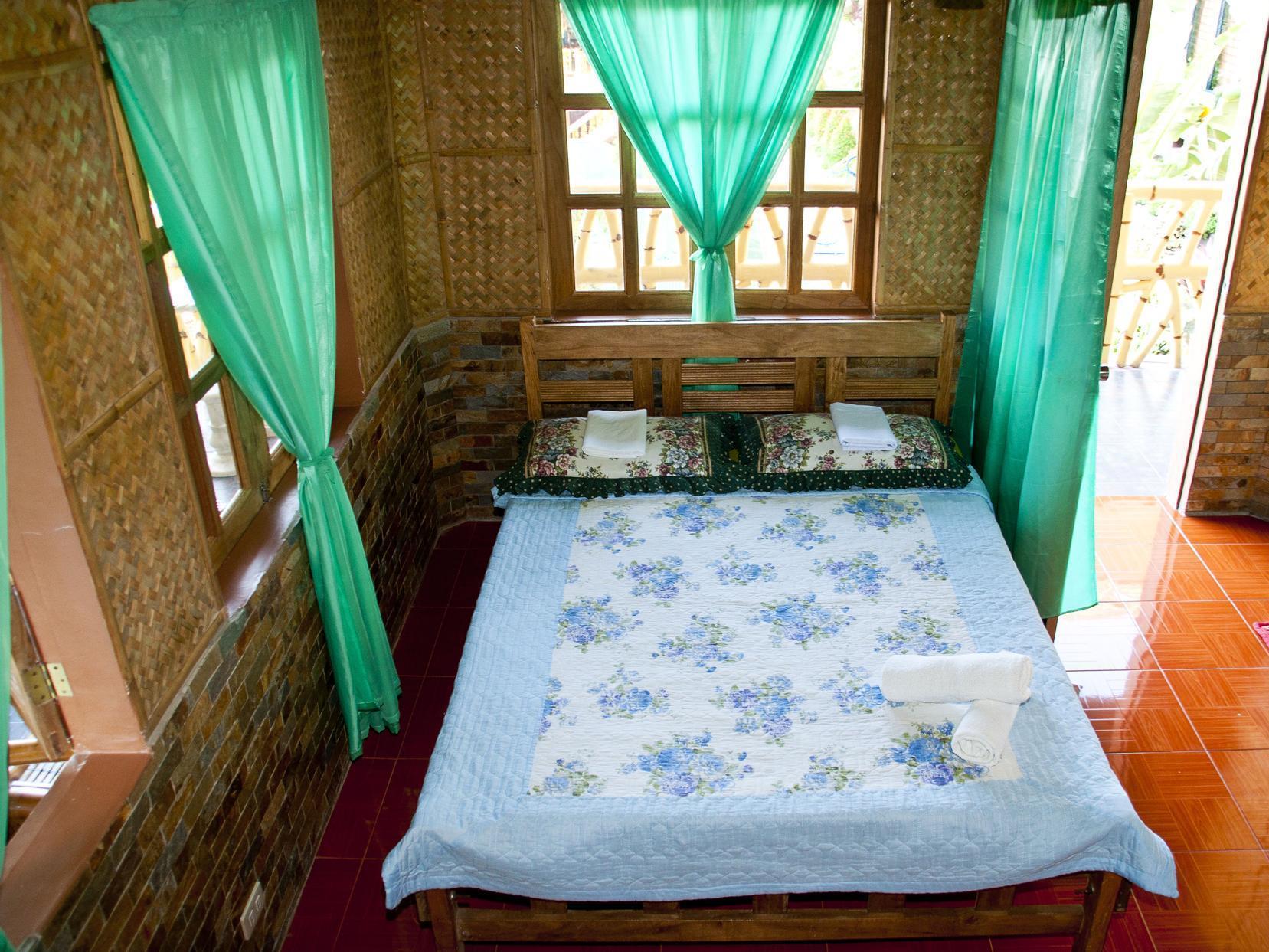 Dream Paradise Mountain Resort Romblon Island Exterior photo
