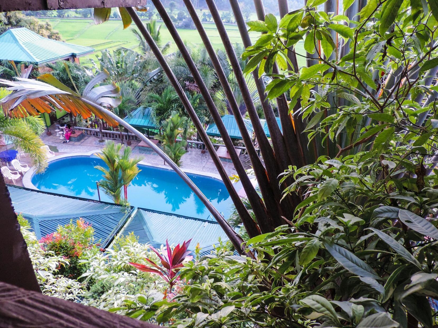 Dream Paradise Mountain Resort Romblon Island Exterior photo