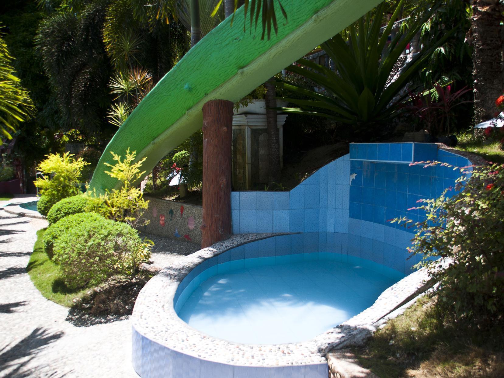 Dream Paradise Mountain Resort Romblon Island Exterior photo